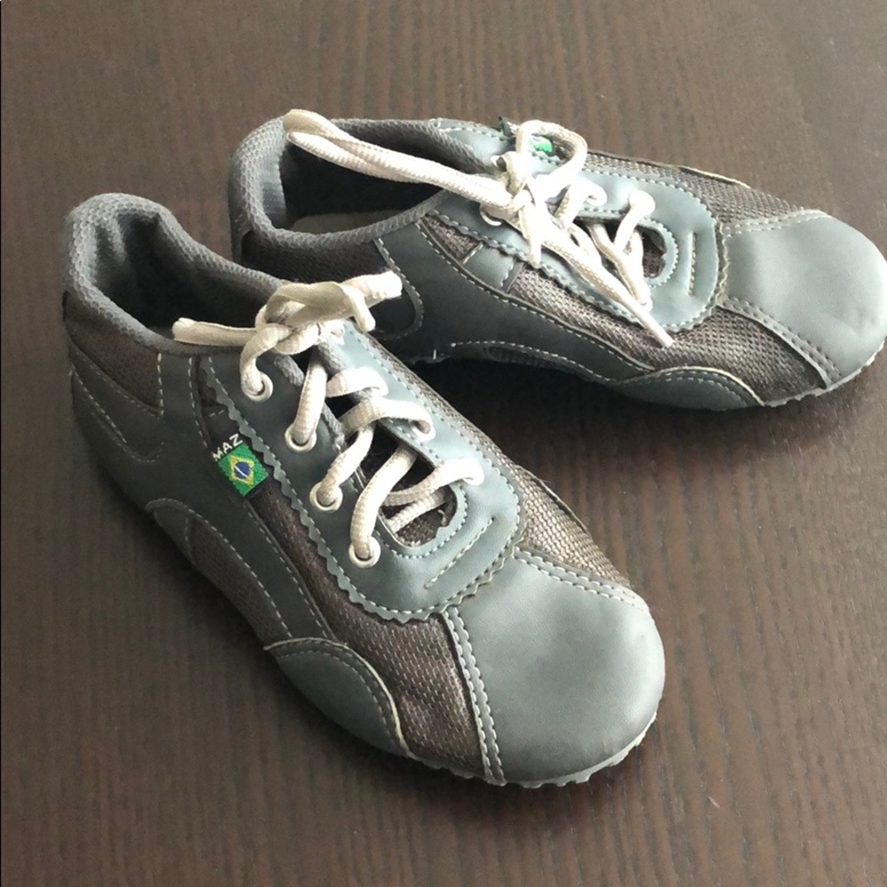 Maz toddler shoes - Brazil